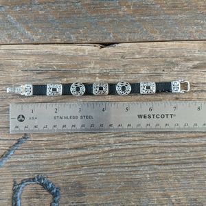 7.5 buckle bracelet
